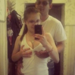 Пара из Севастополь ищет девушку для секса в формате жмж