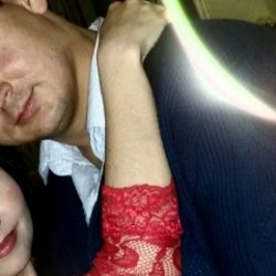 Молодая пара ищет девушку для секса жмж с элементами БДСМ в Севастополе