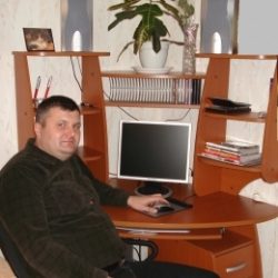 Симпатичный, стройный и не женатый парень в Севастополе ищет девушку для секса